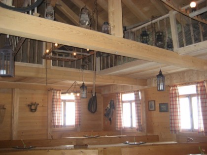 照片: "Ochs am Berg" 